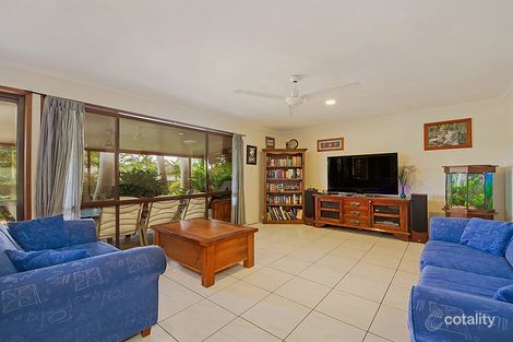 Property photo of 32 Sunningdale Circuit Robina QLD 4226