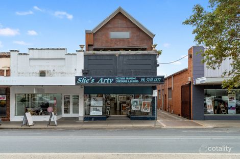 101 Bridge St E, Benalla, VIC 3672