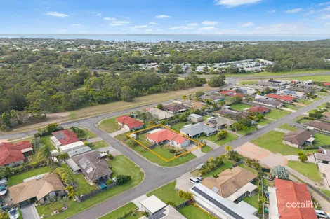 Property photo of 8 Topaz Circuit Urangan QLD 4655