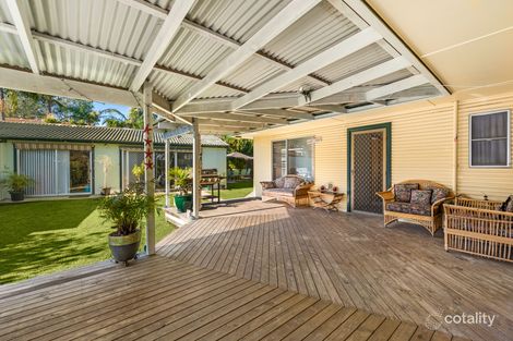 Property photo of 4 Catalina Crescent Avalon Beach NSW 2107