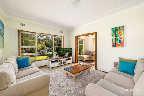 Property photo of 4 Catalina Crescent Avalon Beach NSW 2107