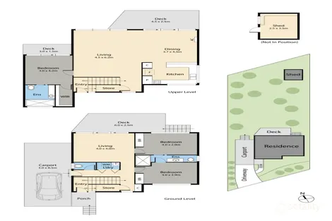 Property photo of 22 Phyllis Parade Rye VIC 3941