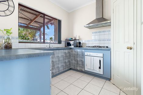 Property photo of 6A Hazell Court Nickol WA 6714