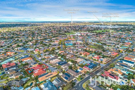 Property photo of 9 Regency Terrace Hoppers Crossing VIC 3029