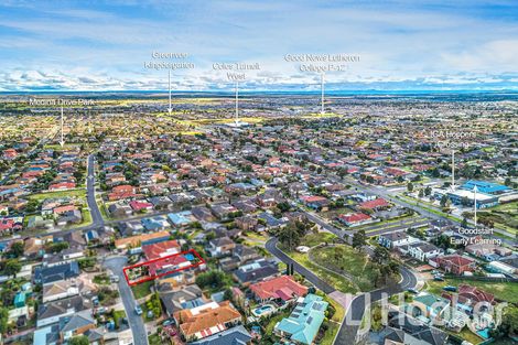 Property photo of 9 Regency Terrace Hoppers Crossing VIC 3029