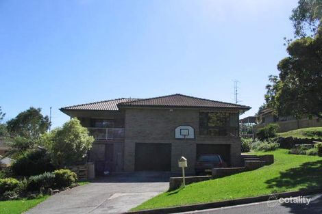 29 Govett Cres, Figtree, NSW 2525