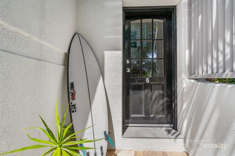 Property photo of 6/4 Park Crescent Sunshine Beach QLD 4567