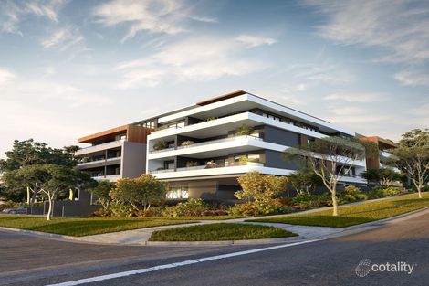 Property photo of 28/35 Cliff Road Epping NSW 2121