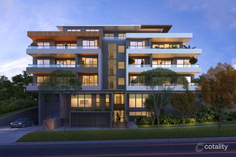 Property photo of 28/35 Cliff Road Epping NSW 2121