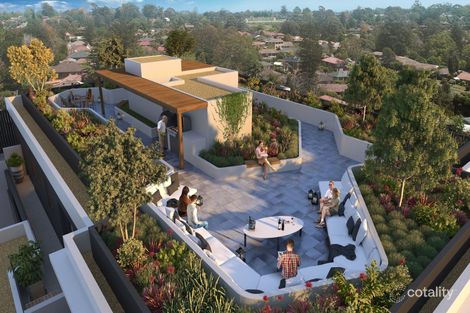 Property photo of 28/35 Cliff Road Epping NSW 2121