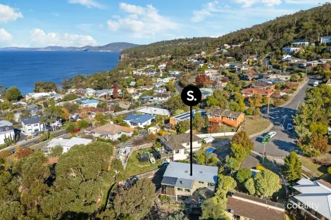 Property photo of 8 Orana Place Taroona TAS 7053