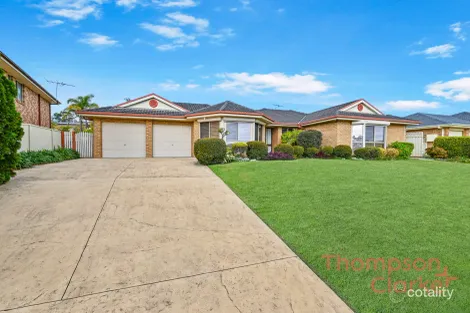 73 Kilkenny Cct, Ashtonfield, NSW 2323