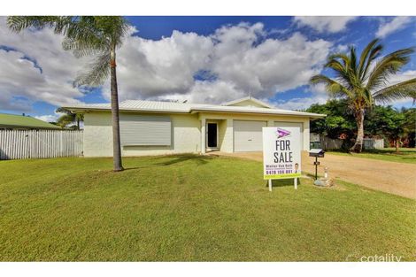 10 Colchester Cres, Kirwan, QLD 4817