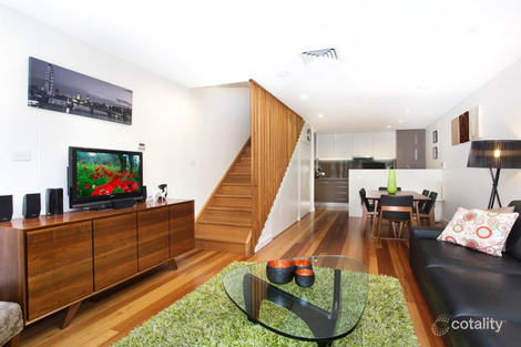 Property photo of 3/1-19 Gibbens Street Camperdown NSW 2050