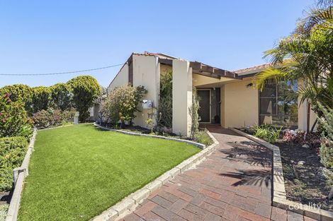 Property photo of 23 Gleddon Way Hillarys WA 6025