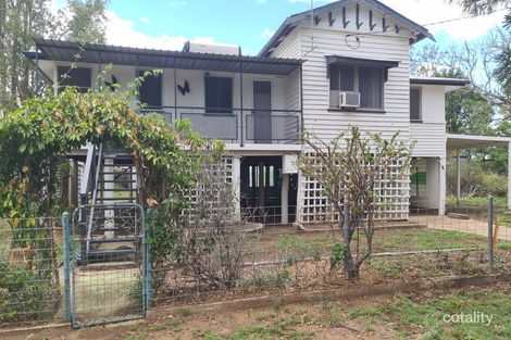 Property photo of 14 East Street Wowan QLD 4702