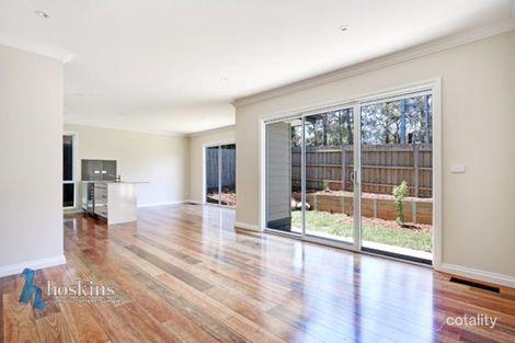 Property photo of 3/57 Heathmont Road Ringwood VIC 3134