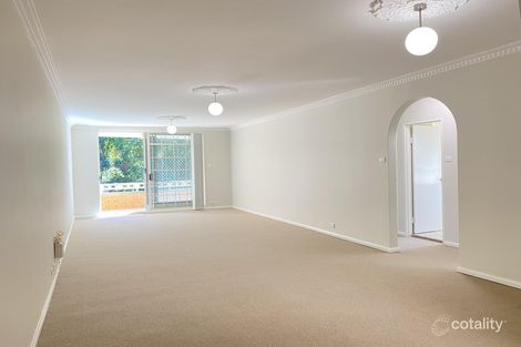 8/33-39 Albert Rd, Strathfield, NSW 2135