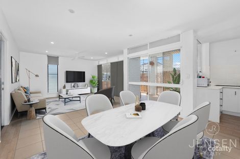 Property photo of 1/7 Nyrang Avenue Palm Beach QLD 4221