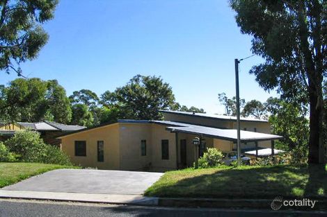Property photo of 41 Cross Street Warrimoo NSW 2774