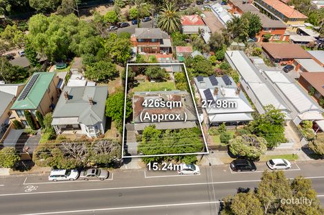 Property photo of 208 Hotham Street Elsternwick VIC 3185