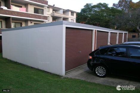 Property photo of 6/51-53 Wolseley Street Bexley NSW 2207