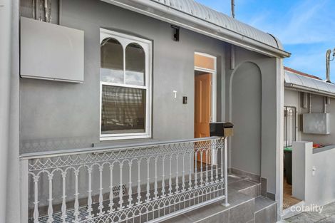 Property photo of 7 Coulon Street Rozelle NSW 2039