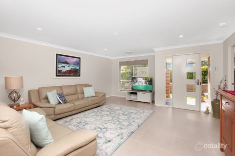 Property photo of 4 Dukic Street Bonnyrigg Heights NSW 2177