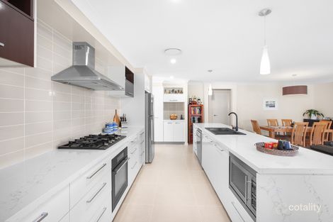 Property photo of 4 Dukic Street Bonnyrigg Heights NSW 2177