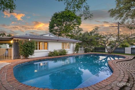Property photo of 31 Lisbeth Street Springwood QLD 4127