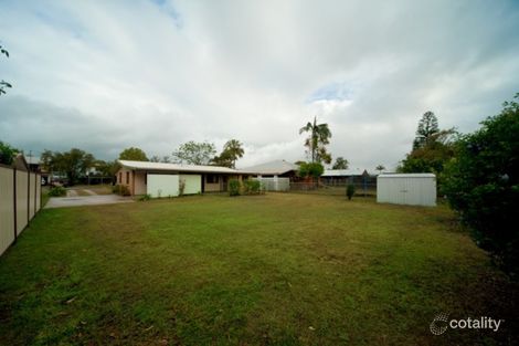 Property photo of 34 Spalla Drive Proserpine QLD 4800