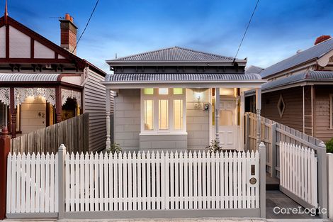 Property photo of 60 Edward Street Brunswick VIC 3056