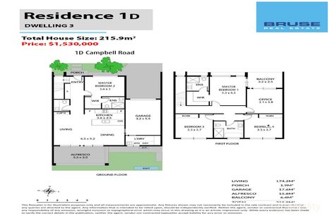 Property photo of 1C/1E Campbell Road Parkside SA 5063
