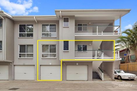 Property photo of 5B/10 Island Drive Cannonvale QLD 4802