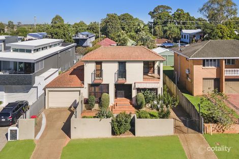Property photo of 28 George Street Ormiston QLD 4160