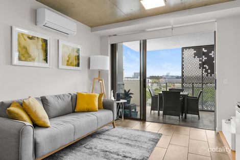 22/24 Brookes St, Bowen Hills, QLD 4006