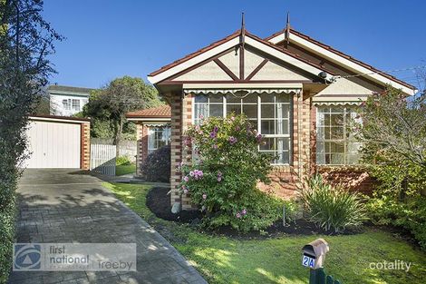 2a Mines Rd, Ringwood, VIC 3134