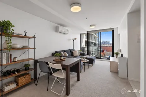 409/11 Flockhart St, Abbotsford, VIC 3067