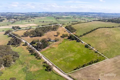 650 Louds Hill Rd, Sellicks Hill, SA 5174