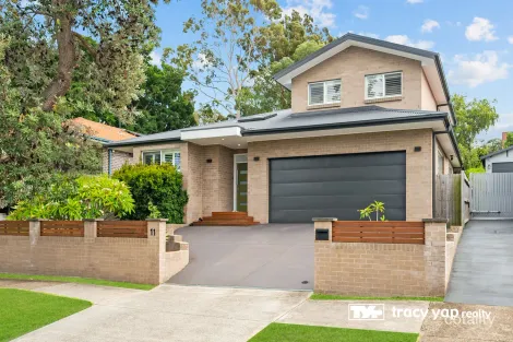 11 Moss St, West Ryde, NSW 2114