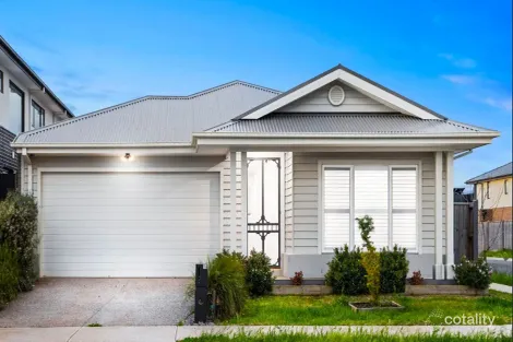 16 Roccella Ave, Truganina, VIC 3029