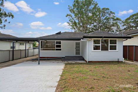 38 Pelleas St, Blacktown, NSW 2148