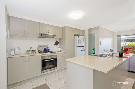Property photo of 28/1 Linear Drive Mango Hill QLD 4509