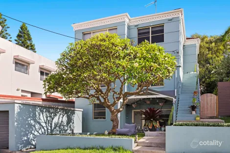 Property photo of 35 Moore Road Freshwater NSW 2096