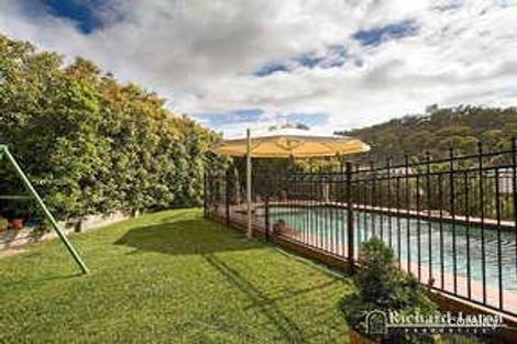 Property photo of 21 Richter Close Fadden ACT 2904