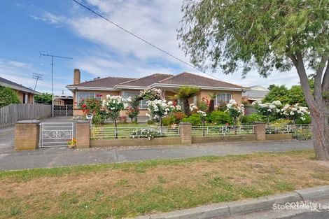 Property photo of 10 Grant Street Morwell VIC 3840