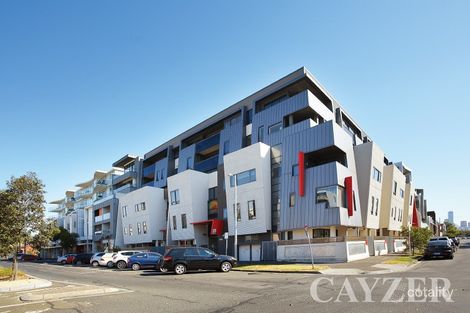 409/216 Rouse St, Port Melbourne, VIC 3207