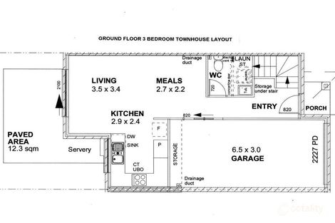 1 Mortimer St, Caboolture, QLD 4510