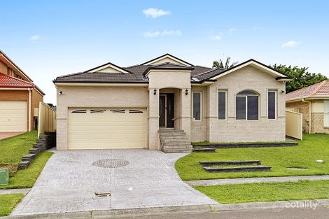 Property photo of 21 Farrier Crescent Hamlyn Terrace NSW 2259
