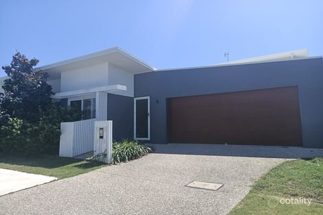 Property photo of 41 Capricorn Crescent Meridan Plains QLD 4551